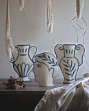 Ceramic Vase ‘Krater N°2’