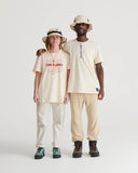 Organic Bucket Stash Hat