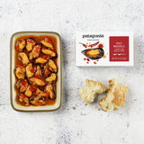 Spicy Mussels (4.2 oz can)