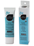 Daily Facial Mineral Sunscreen & Moisturizer SPF 30