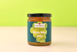 White Wine Jelly