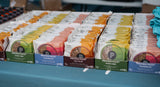 Good Vibes Protein Puck (Coconut, Almond, Sunflower) (3.25oz Bar)