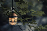 Beacon Hanging Light: Olive Drab