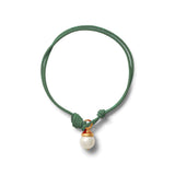Pearl Bracelet CC