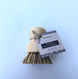 Bamboo Pot Scrubber | Kitchen Bestseller | Stocking Stuffer