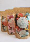 Boys Goody Grab Bag Kids Party Favor Candy & Favors