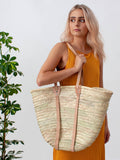 Bardot Basket Shopping Bag