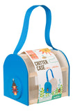 Beetle & Bee Critter Case  Certified Wood-Outdoor Play