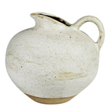 Pitcher, Ceramic