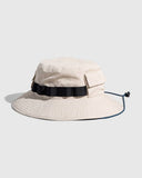 Organic Bucket Stash Hat