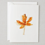 Autumn notecard set