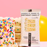 Shake It, Bake It, Birthday Cake It