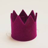 PARTY BEAST CROWN (Options Available)