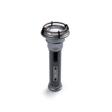 Vintage Flashlight USB rechargeable