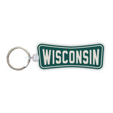 Napa valley keychain