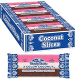 Nostalgic 1894 Original Candy Farm Coconut 🥥Slices