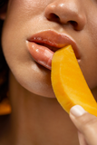 Glazy Lips - Mango Tart  **NEW**