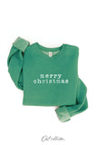 MERRY CHRISTMAS Sweatshirt