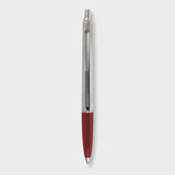 Ballograf EPOCA Chrome Ballpoint Pen