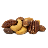 Deluxe Mixed Nuts (Roasted Salted) 1.75 oz.