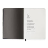 My Five Year Story Journal Cotton - Self Care Wellness Gift