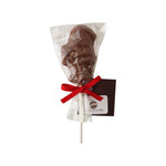 Chocolate Santa Pop