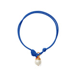 Pearl Bracelet CC