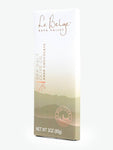 Sea Salt Olive Oil 64% Dark Chocolate Bar