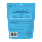 Bocce's Bakery Sunday Roast Biscuit Bags Dog Treats 5oz