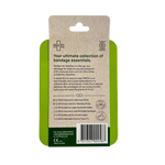 Patch ON-THE-GO Travel Bandage Kit - 29 pieces