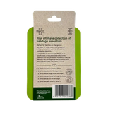 Patch ON-THE-GO Travel Bandage Kit - 29 pieces