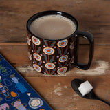 Danica Studio Still Life Ceramic Studio Midi Mug 11 oz