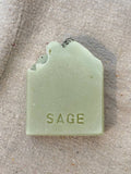 Sage Soap Bar