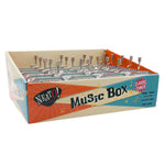 Neato! Music Box, Hand Crank, Assorted, 2"