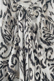 Odyssey Print Sarong Wrap Scarf