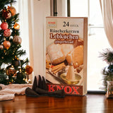 Incense Cones Gingerbread Scent