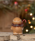 Gingerbread Boy