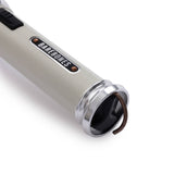 Vintage Flashlight USB rechargeable