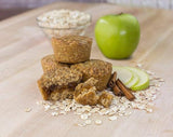 Bobo's Apple Pie Stuff'd Oat Bites