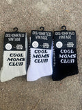 Cool Moms Club Socks
