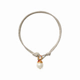 Pearl Bracelet CC