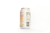 *HIBISCUS GINGER* Kombucha - 24-Can Case