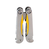 16 in 1 Stainless Multitool