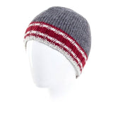 Bixby - men's wool knit beanie