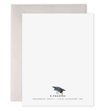 You Did It! Greeting Card