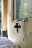 Beacon Hanging Light - Outdoor Lantern
