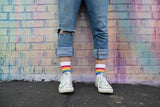 Medium Low Cut Athletic- Fearless