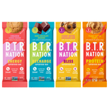 B.T.R. NATION Bestseller Variety Pack