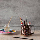 Danica Studio Still Life Ceramic Studio Midi Mug 11 oz