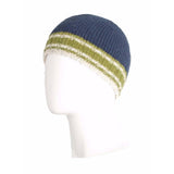 Bixby - men's wool knit beanie